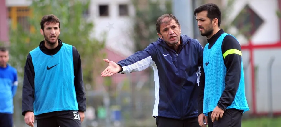 "Genç futbolcu üretmek, her takımın felsefesi olmalı"