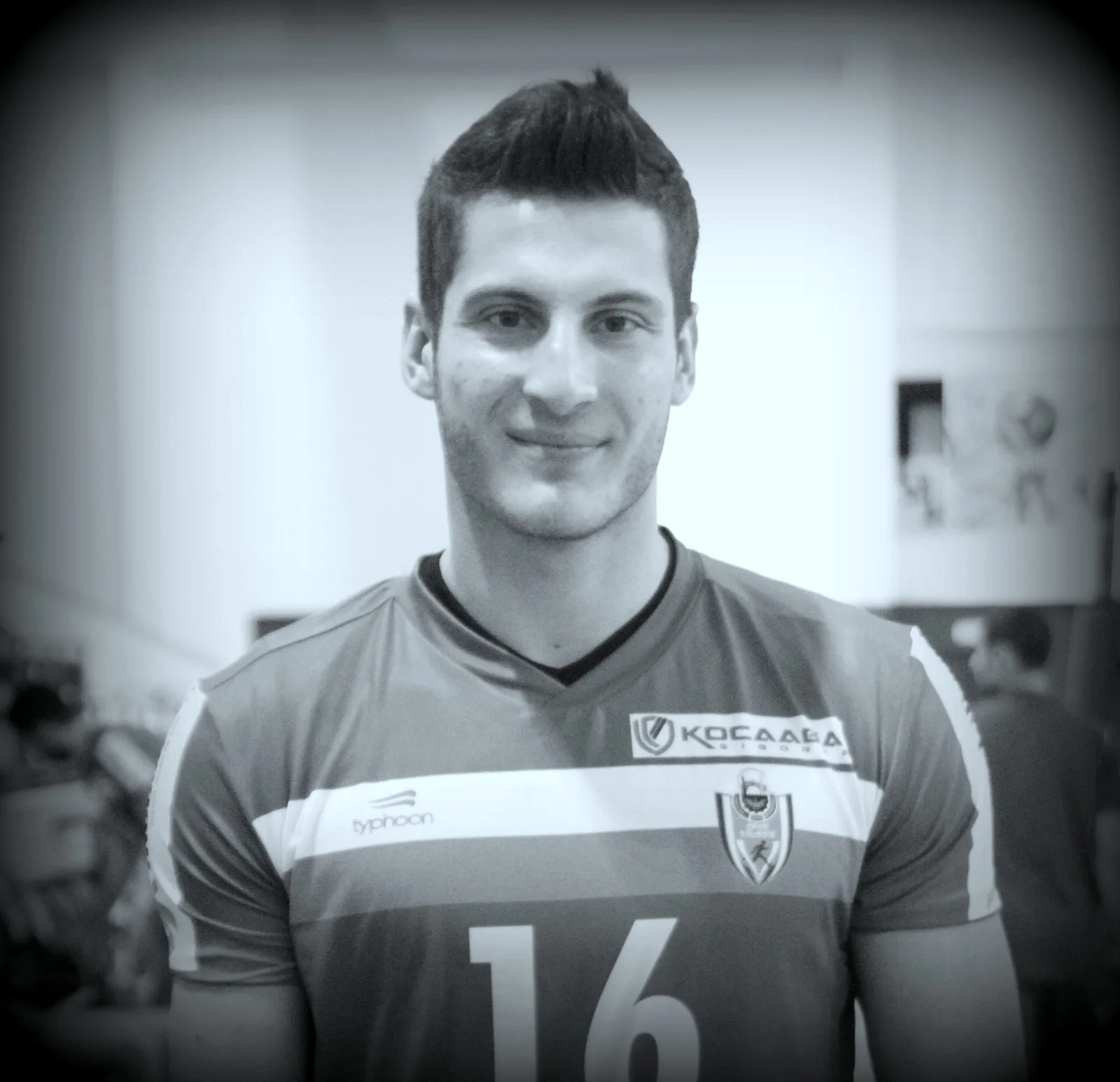 Kerem Can Acar’ın acı günü