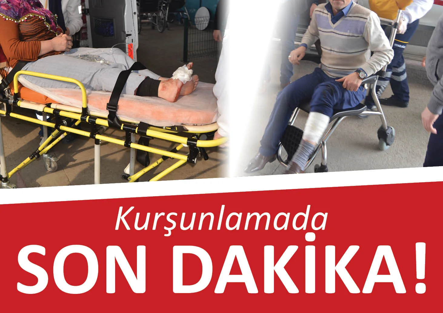 Kurşunlamada isimler belli oldu