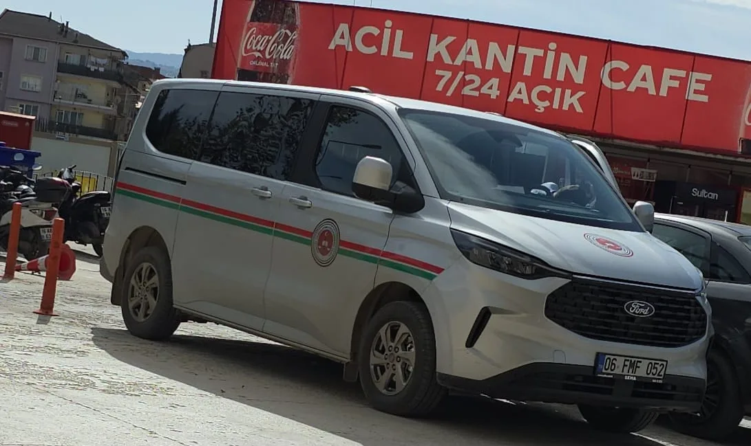 Çek dolandırıcısı barakada yakalandı