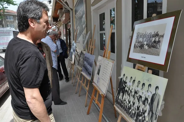 Sporun tarihi çınarını yakından inceleyin