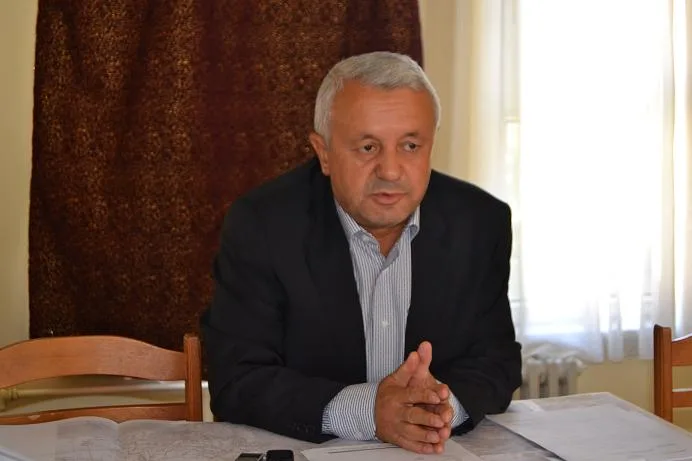 Babasultan yılsonu sulamaya başlayacak