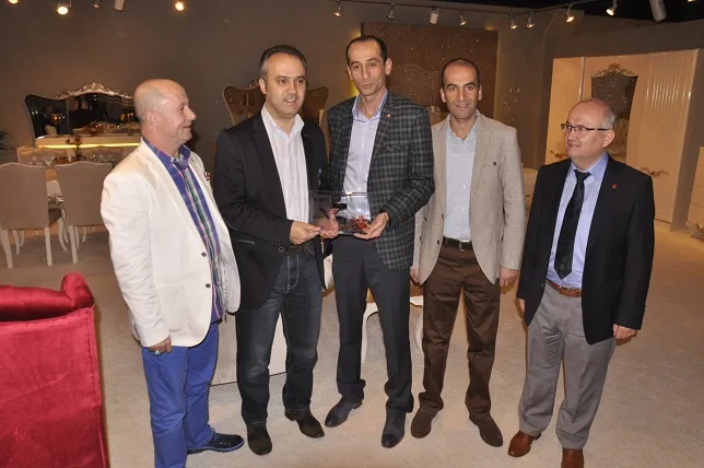 Fuarda kalite artıyor