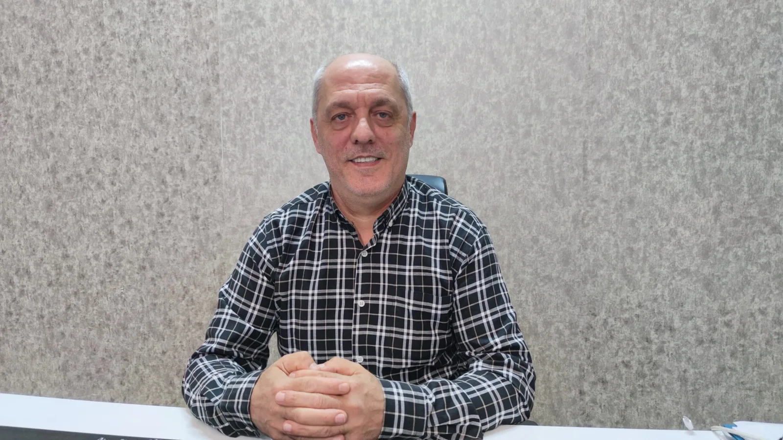 İnegöl Mobilyası’nı tüm dünyaya duyurmak için düğmeye basıldı