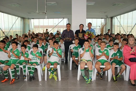 Spor sağlıktır