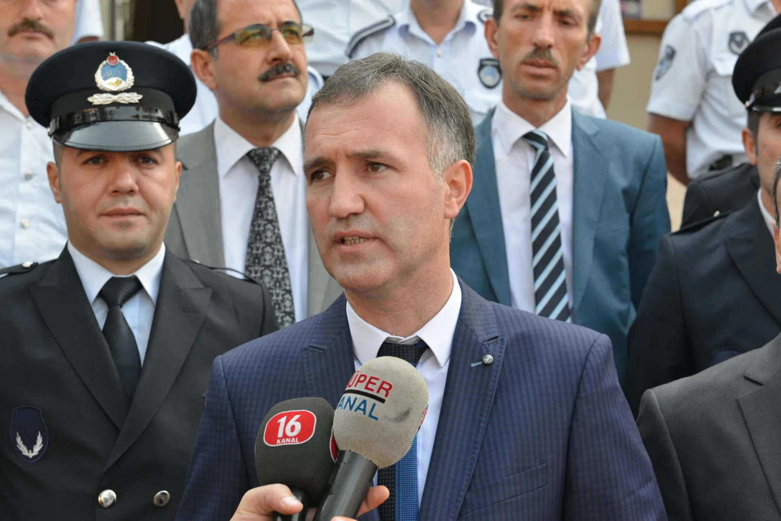 Zabıta Teşkilatı 189 yaşında