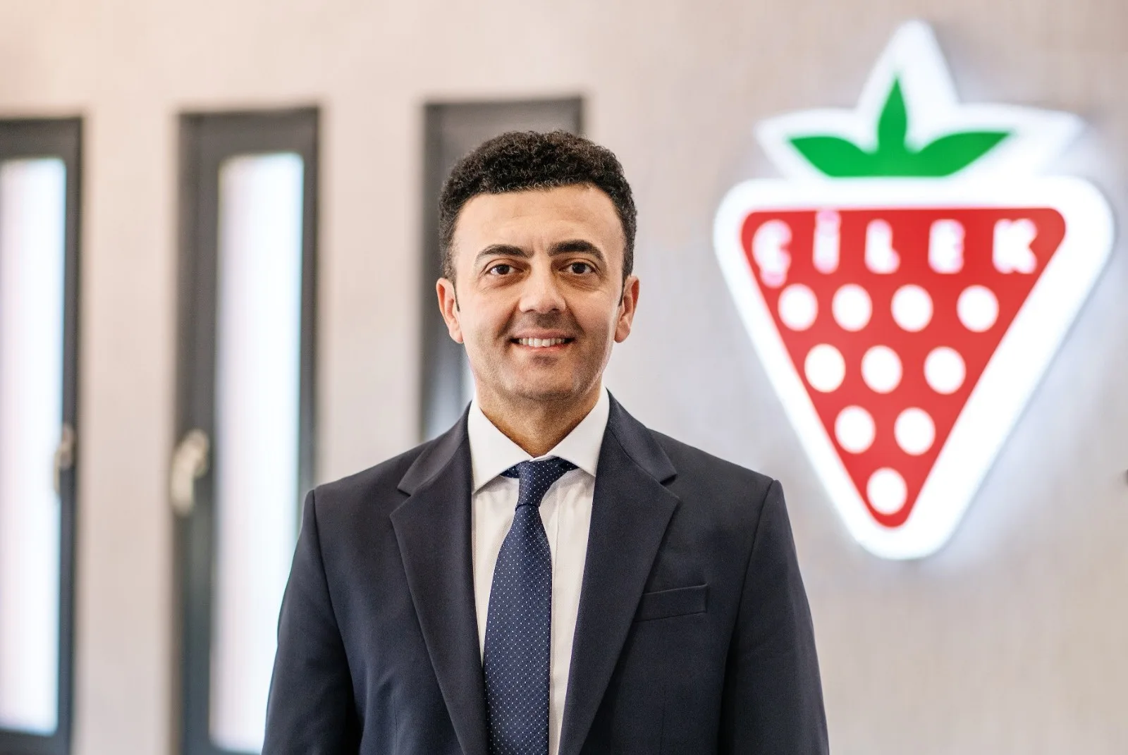 Çilek Mobilya’da üst düzey atama