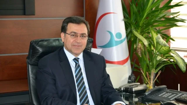 KETEM’de son