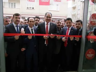 “Mesudiye pırıl pırıl olacak”