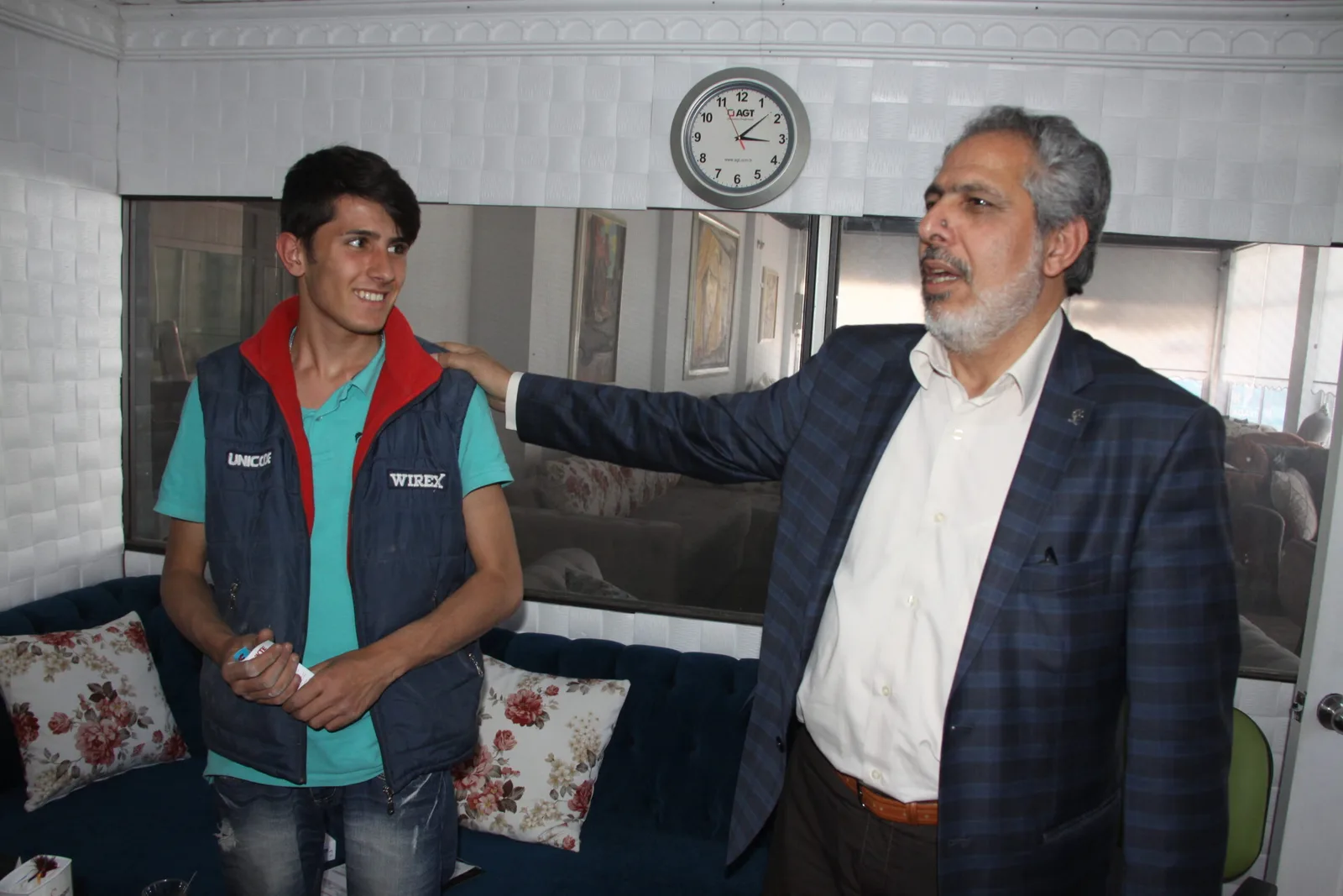 "HDP barajı aşamayacak"