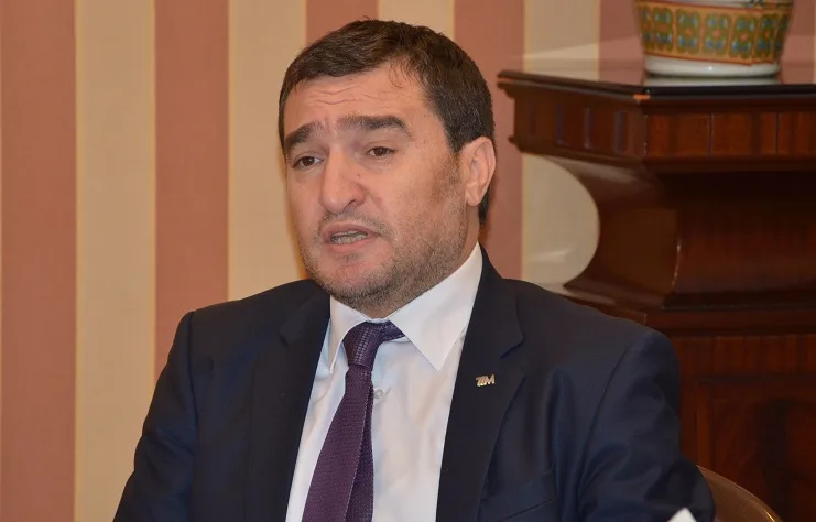 Geleceğin tasarım merkezi İnegöl olacak