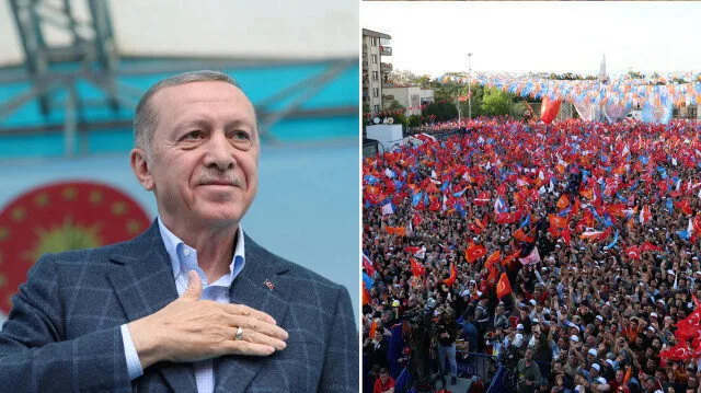 İngiliz The Economist dergisinden '14 Mayıs' analizi: Erdoğan'ın kazanmasını bekliyoruz