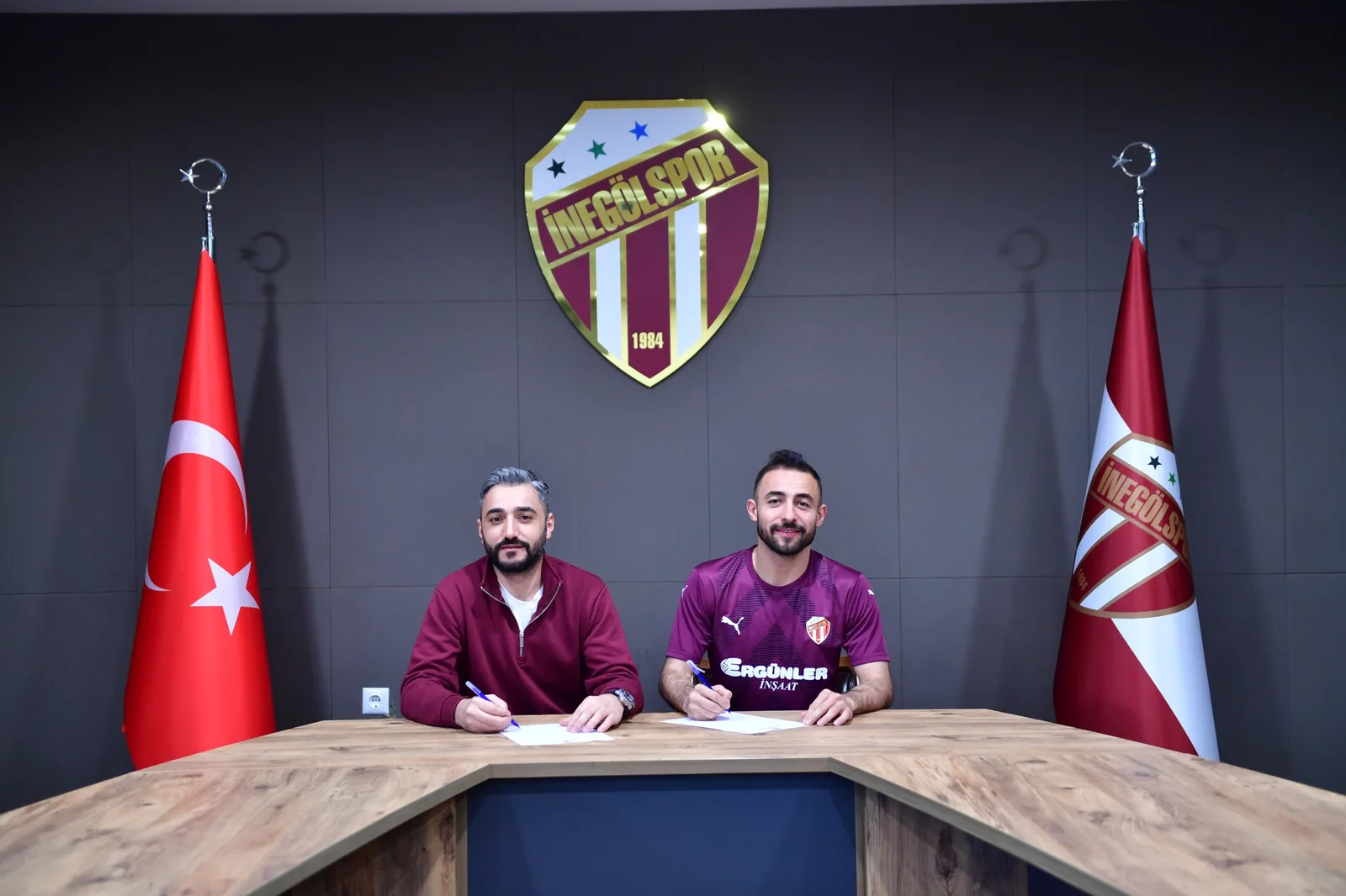 Ömer Gür, İnegölspor’da