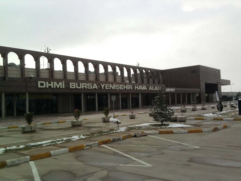 Uçak seferleri en verimli dönemini yaşıyor