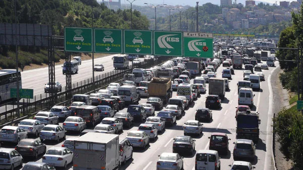 Sıcağa dikkat, biraz sabır