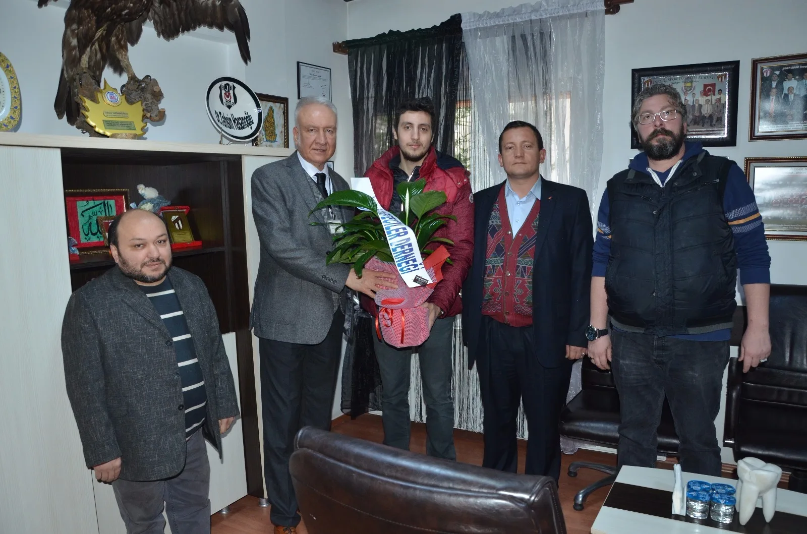 Sağlıkçıların Bayramı Kursaklarında Kaldı