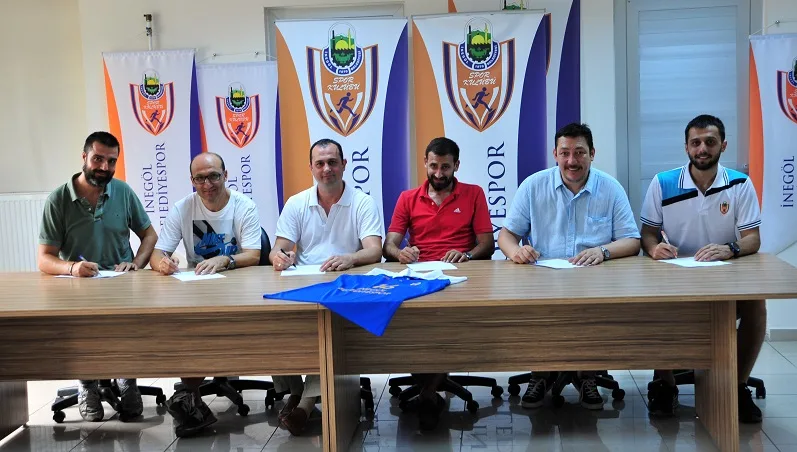 Basketbolda teknik heyetle anlaşıldı