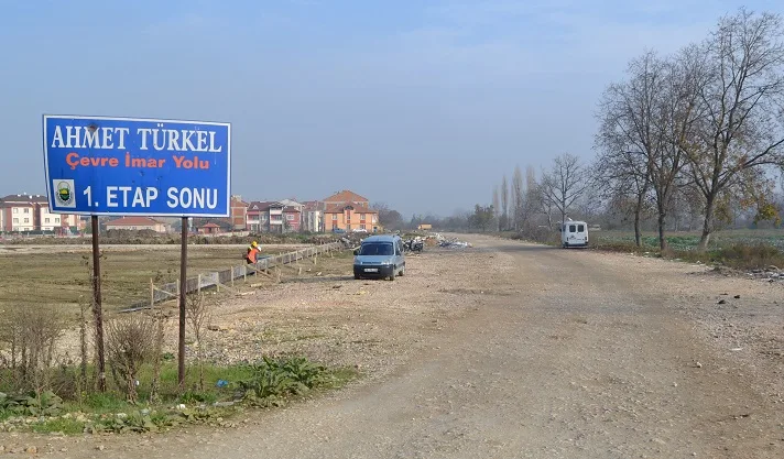 Öncelik 5 projede
