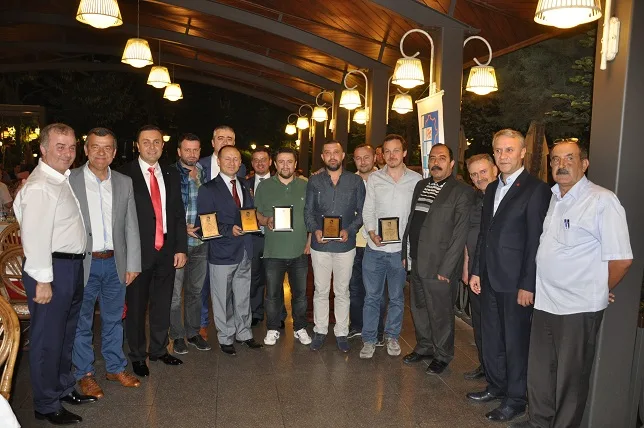 “İGİAD gelişirse İnegöl gelişir”