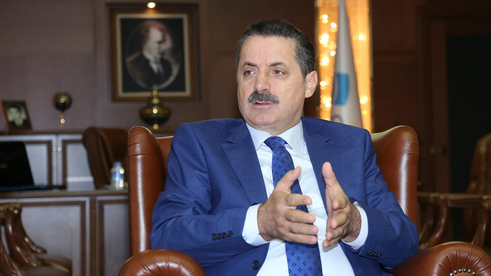Destekleme değerlendirmesi İnegöl'de yapılacak