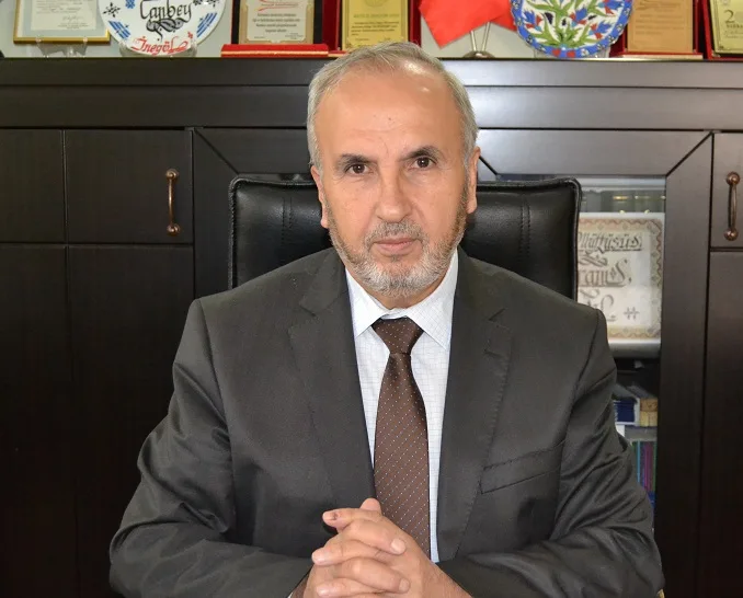 Müftülük hazırlıkları tamamladı