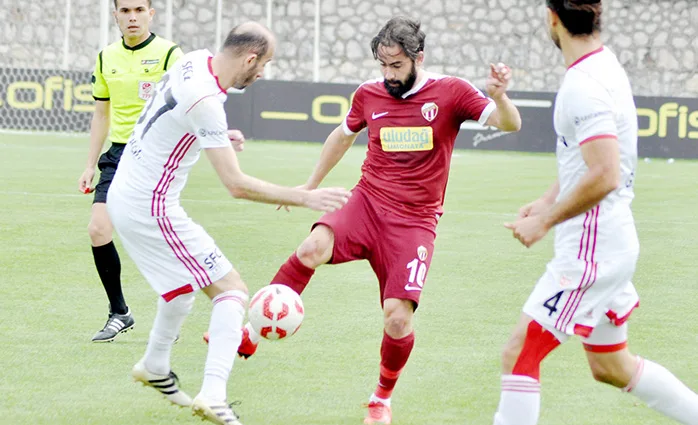 Rakip Hatay