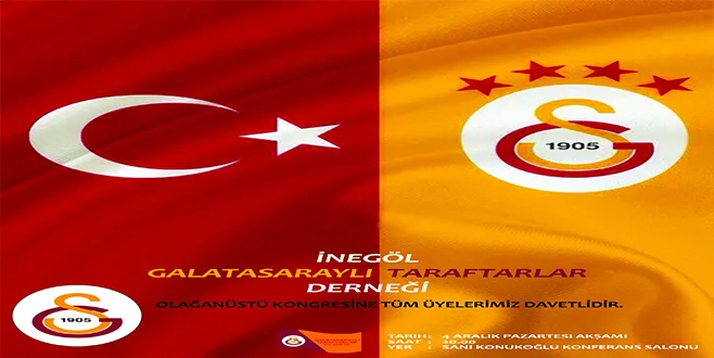 TURAN BAŞKAN ADAYI