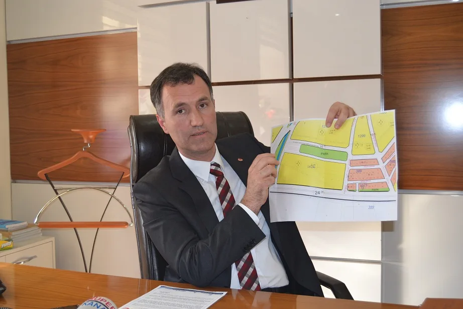“İddialar gerçeği yansıtmamaktadır”