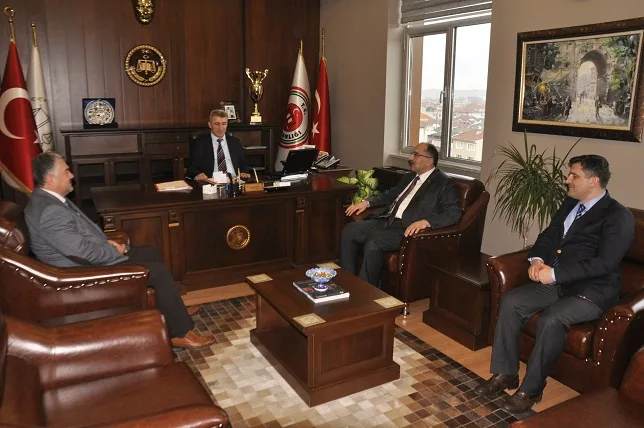 “En güzel yatırım; Adalet Sarayı”