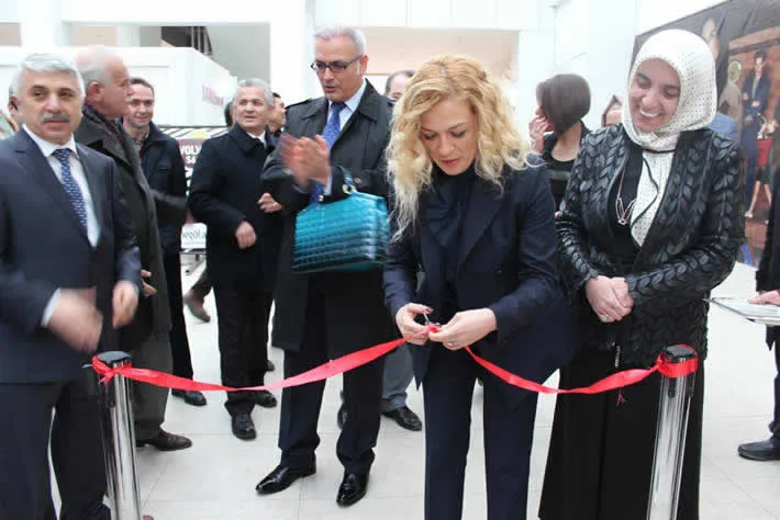 HEM kadınları unutmadı