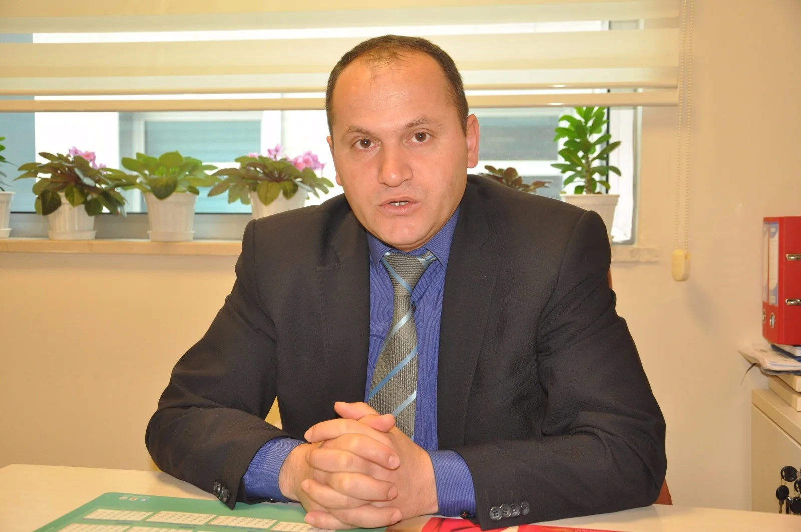 Hastanede 340 kişi kadroya alınacak