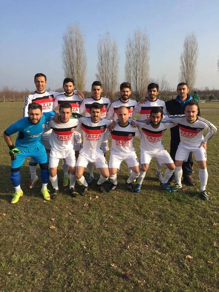 ZİRVE MÜCADELESİNİ SÜRDÜRECEĞİZ
