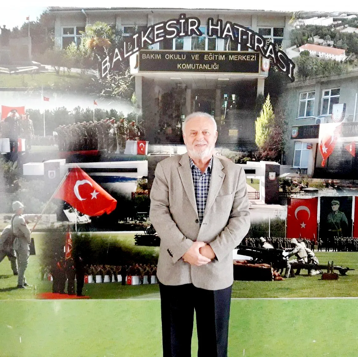 Dinç ailesinin acı günü