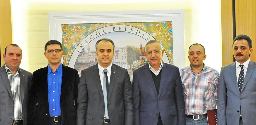 Ahşap makineciler 2. OSB’den yer istiyor