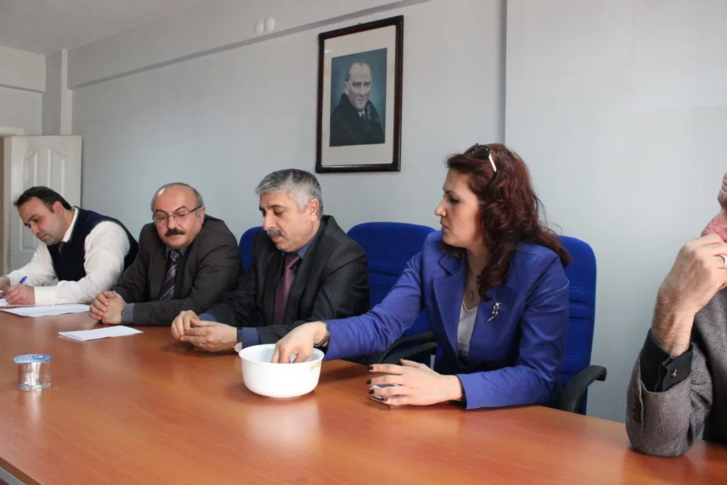 Nitelikli eleman sıkıntısına ortak çözüm