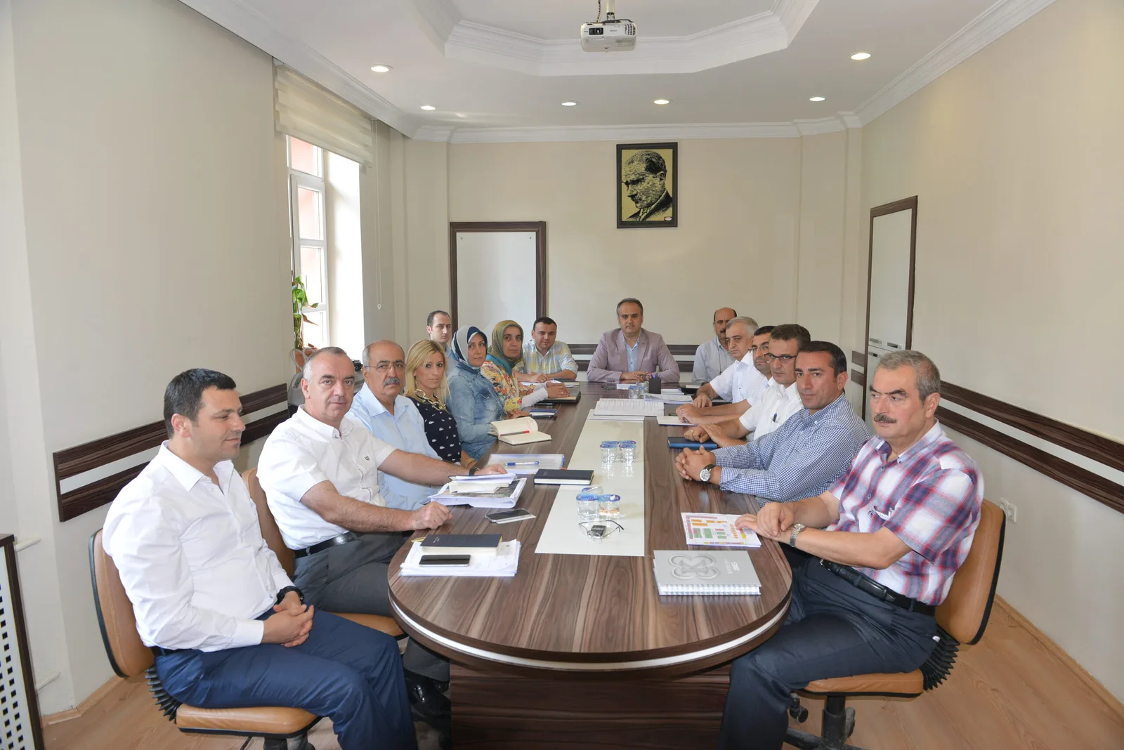 BEBKA projeleri onaylandı