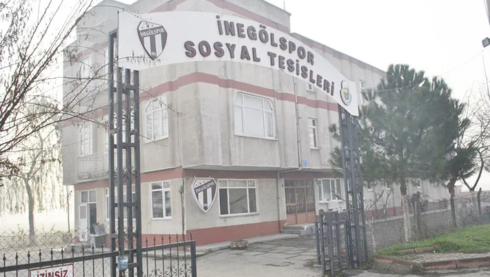 Yeni tesis zorunlu rötar