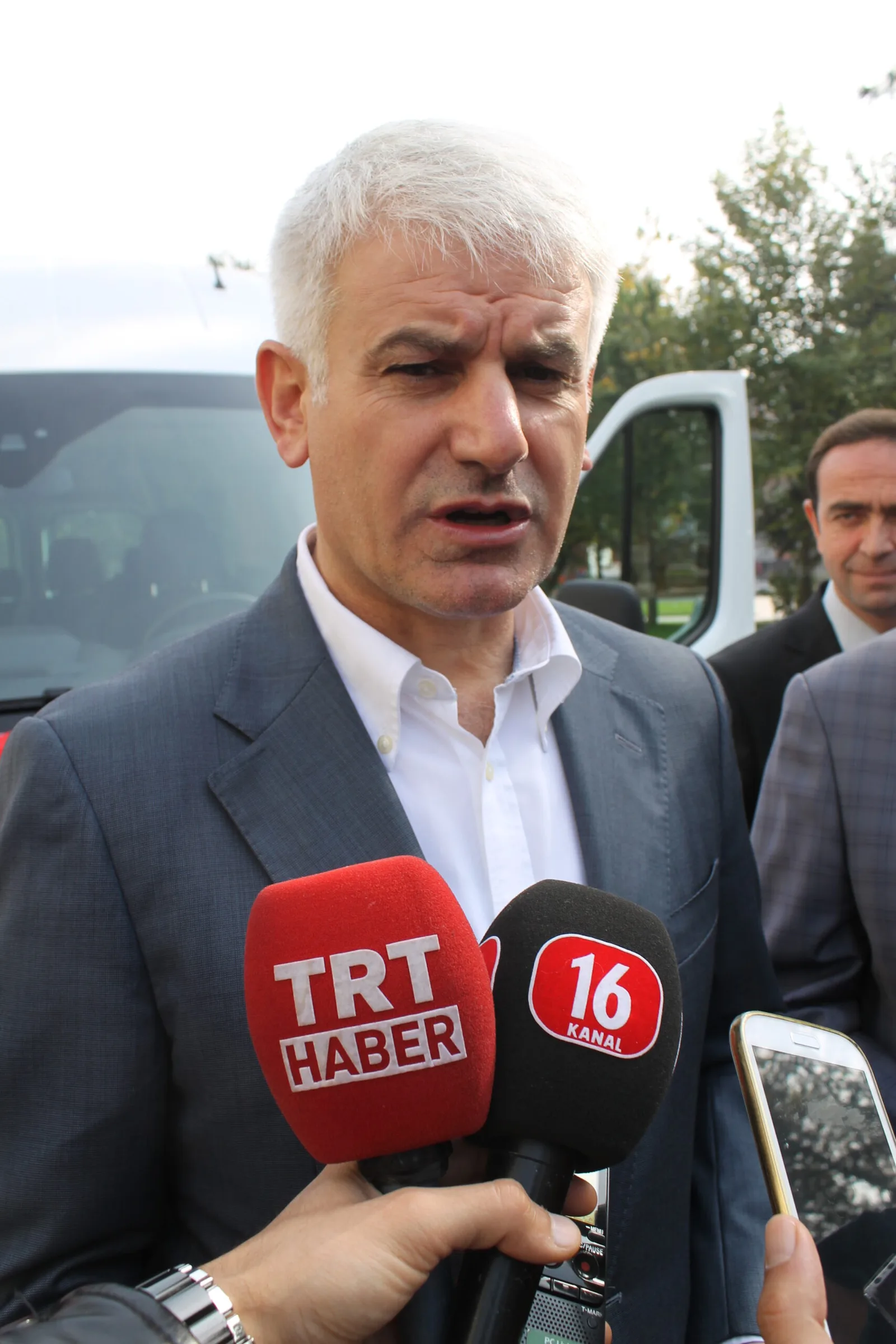 Şahin'den Cerrahlılara müjde