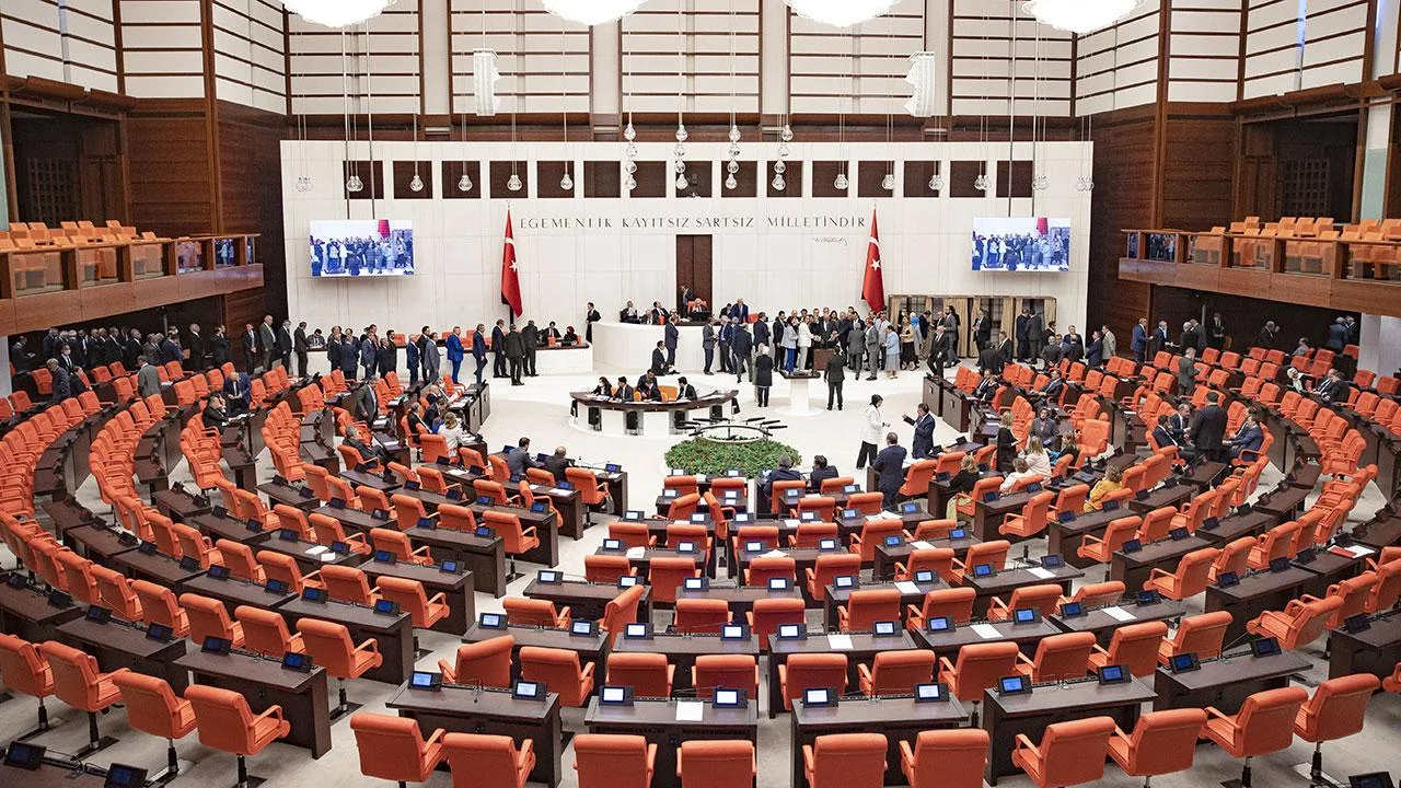 İnegöl, 19 milletvekili yetiştirdi