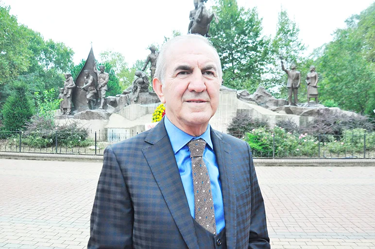 “Açıklamalarım yanlış anlaşılmasın”