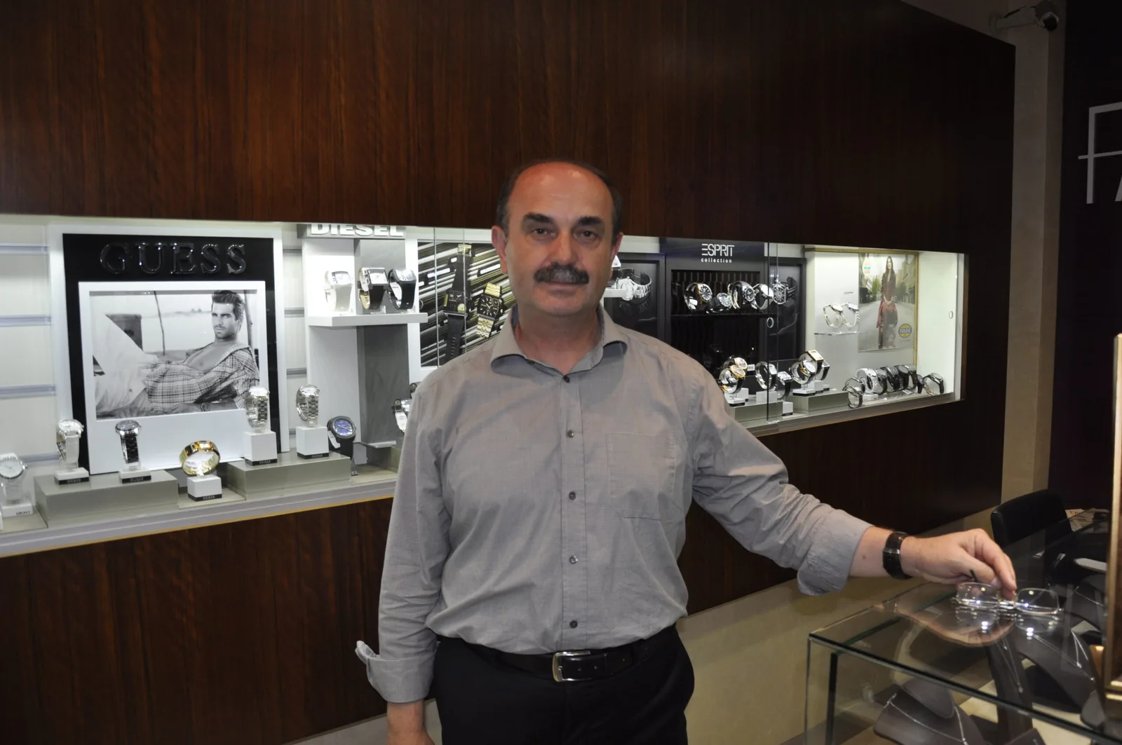 Yatırımın güvenli limanı: Altın