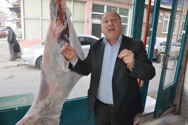 Et fiyatları düşecek
