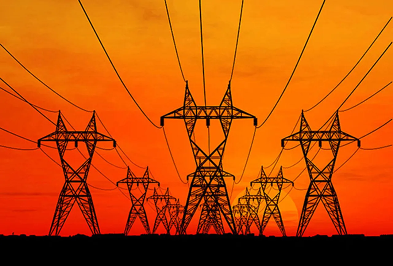 5 MAHALLEDE 9 SAATLİK Elektrik kesintisi