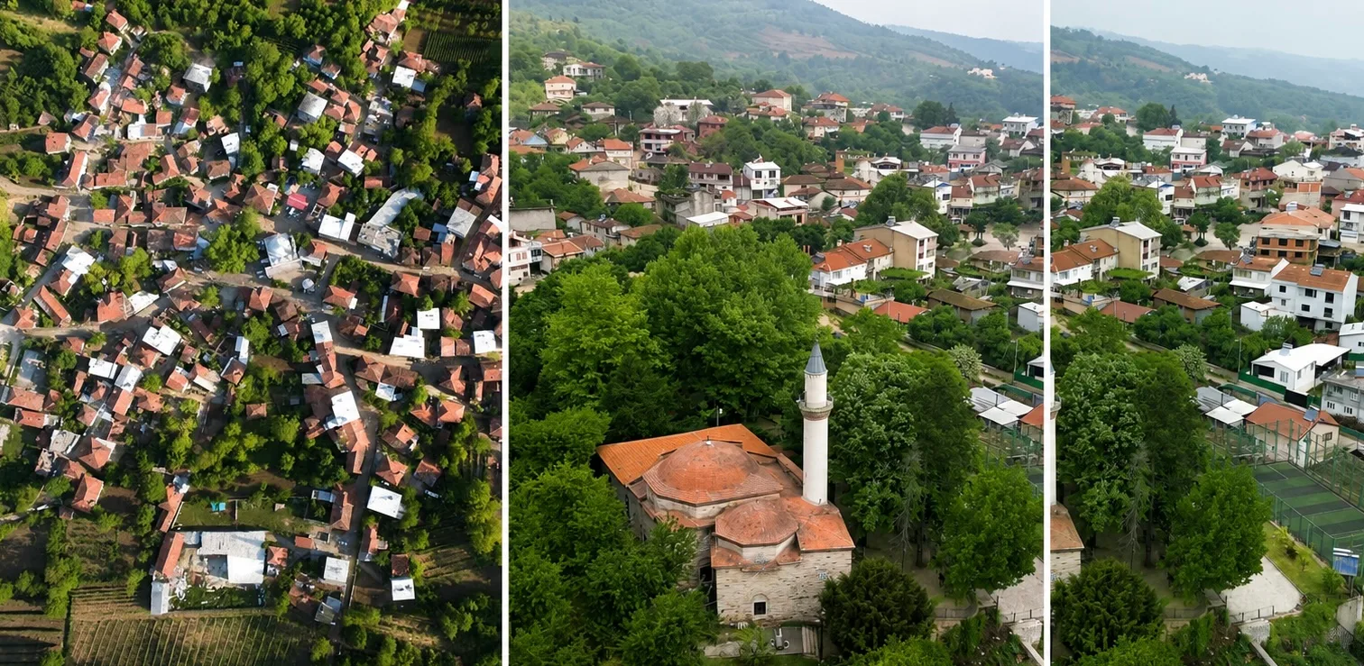 Bu köyler Yıllardır İnegöl’e Bağlanmayı Bekliyor