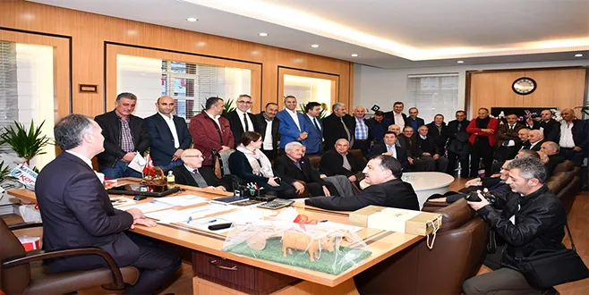 ORTAK AKLI ÇALIŞTIRACAĞIZ