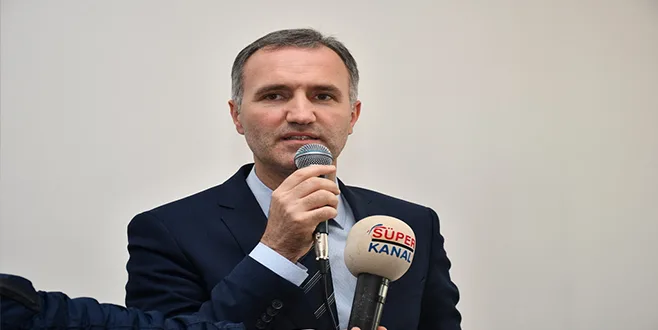 ÇiFTÇiYE YABAN MERSiNi DESTEĞi