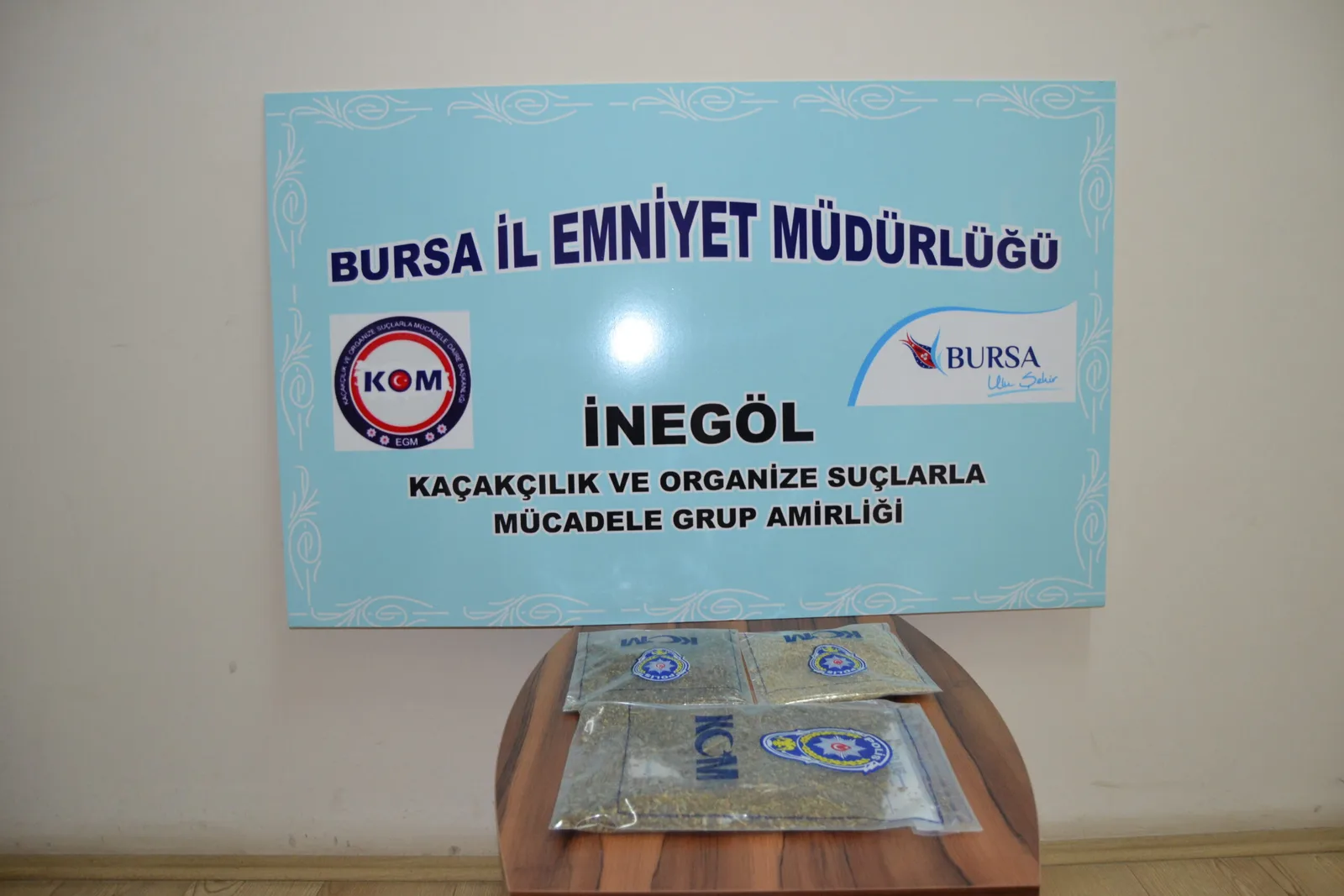 Emniyet tepelerinde