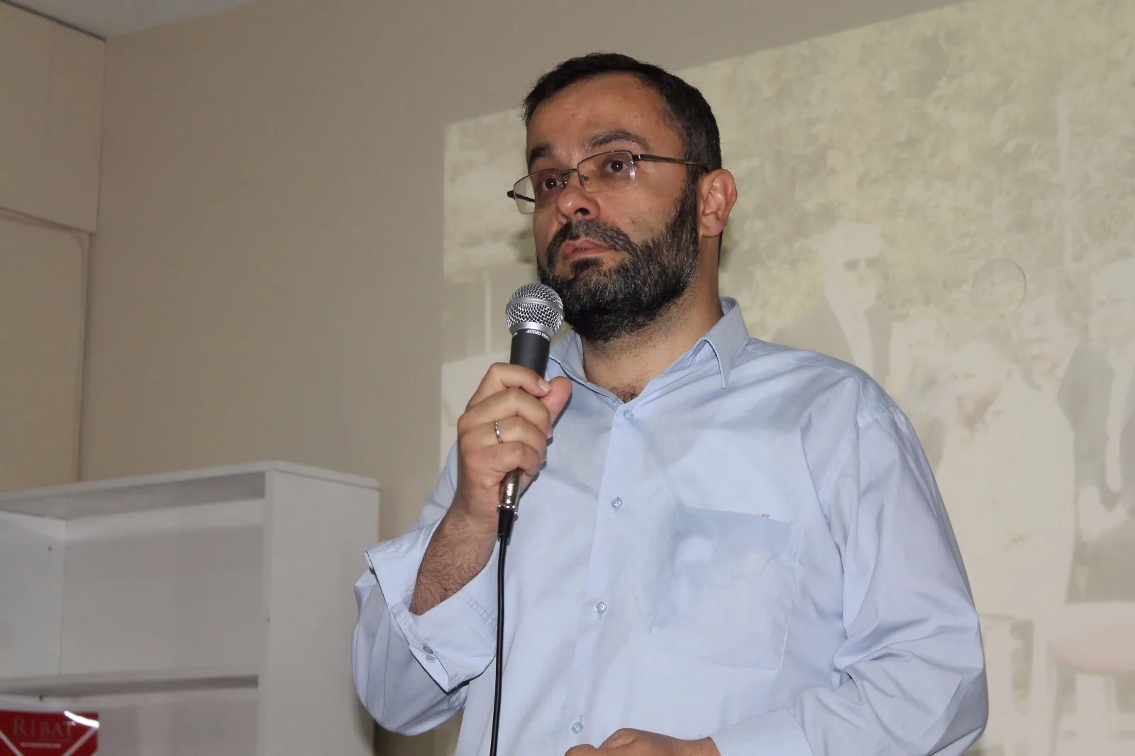 Türkiye İslam âleminin lideridir