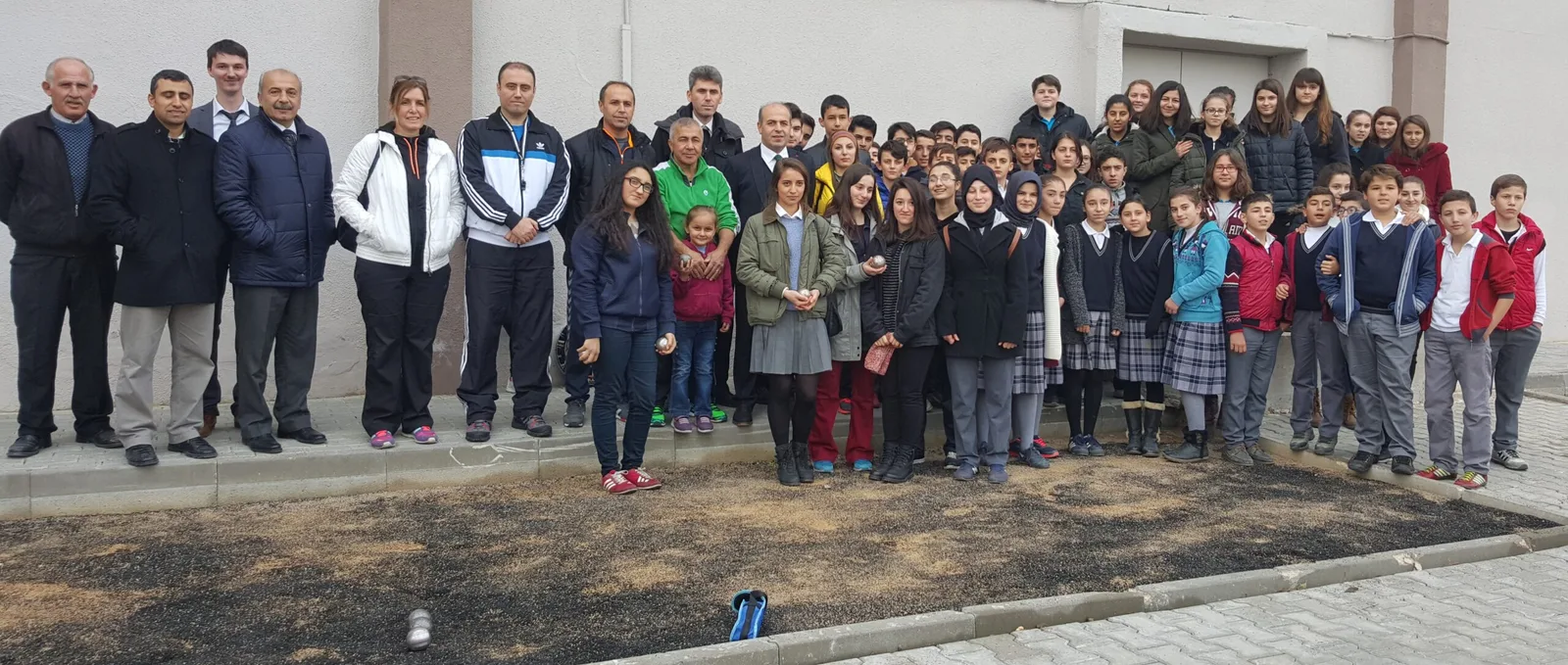 Gençlik Hizmetleri'nden bir dizi faaliyet