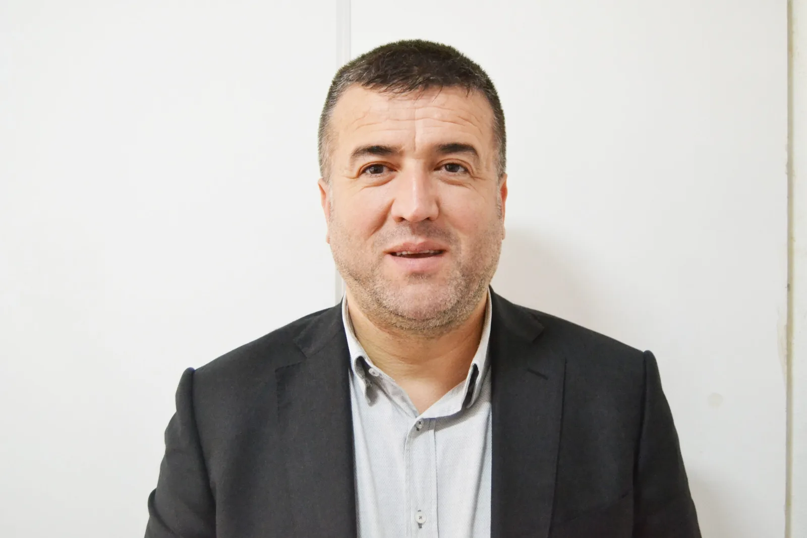O gençler İnegöl'e gelecek